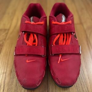 Nike Romaleos 2 - Men's Size 10